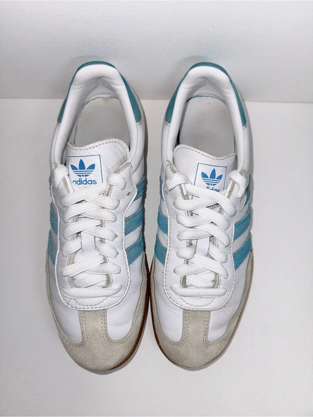 adidas low profile